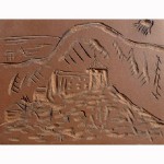 hs_festung-kufstein-linoleum-model