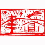 hs-heilige-nacht_heuschober-mit-laerche_rot-negativ